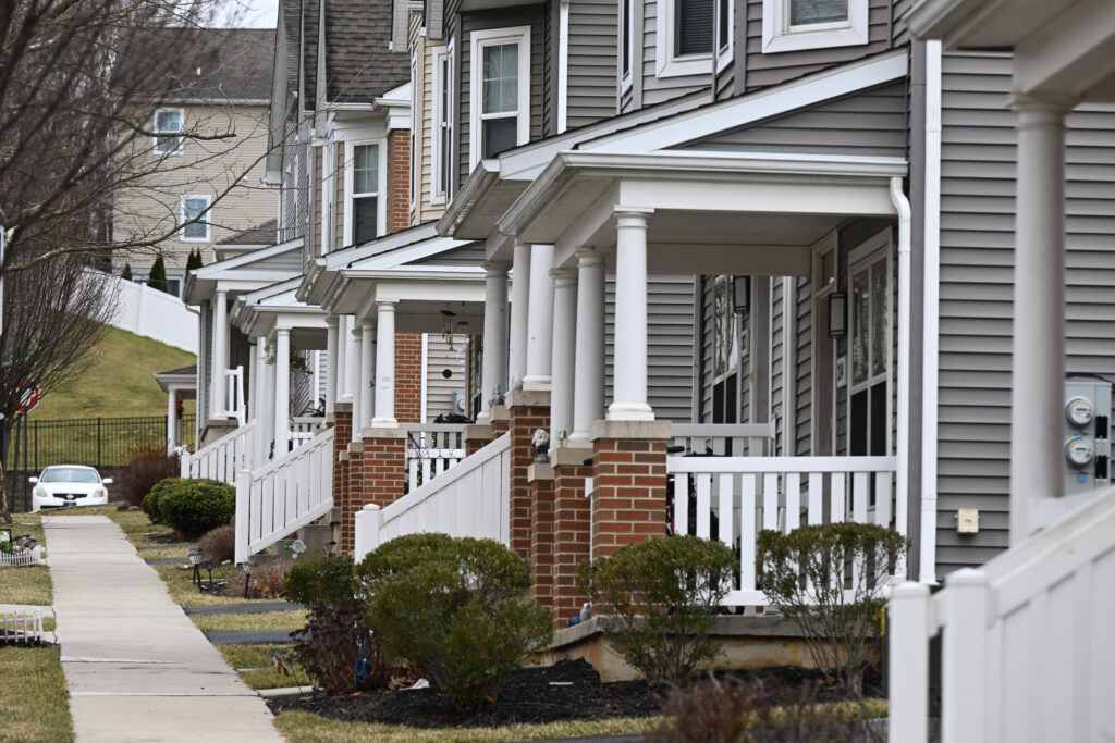 Affordable Housing Lehigh Valley Cities