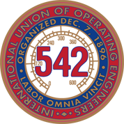 542 logo