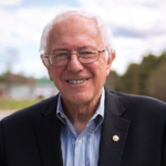 Pic Bernie