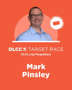 DLCC Endorsement