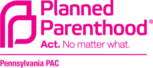 PA PAC Pink