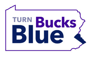Turn Bucks Blue