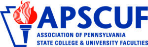 APSCUF Logo