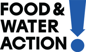 FoodWaterAction logo