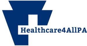 Healthcare4AllPA logo