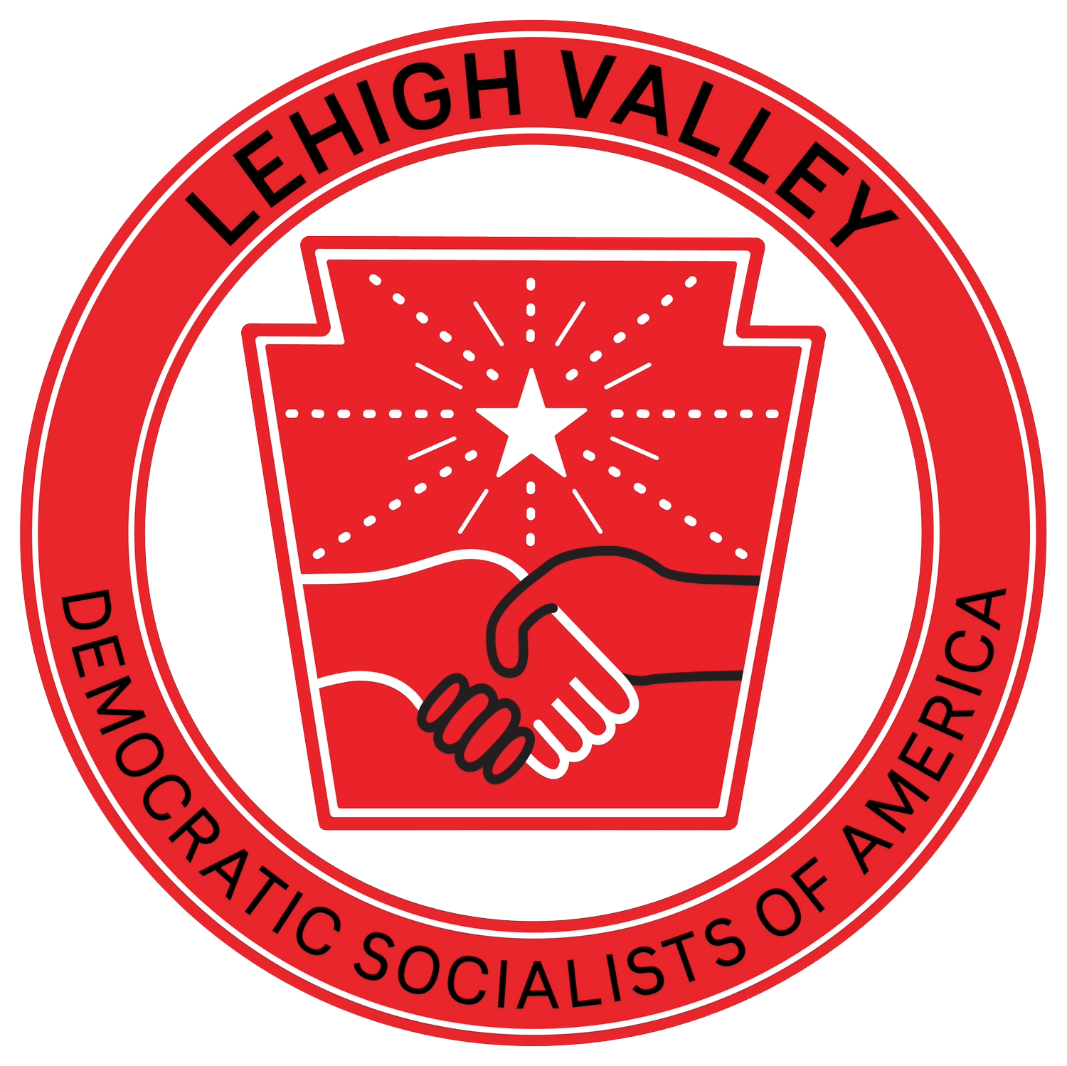 LVDSA logo