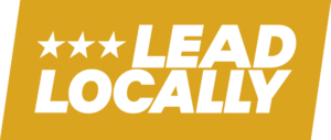 LeadLocally Logo Gold REV 1 1