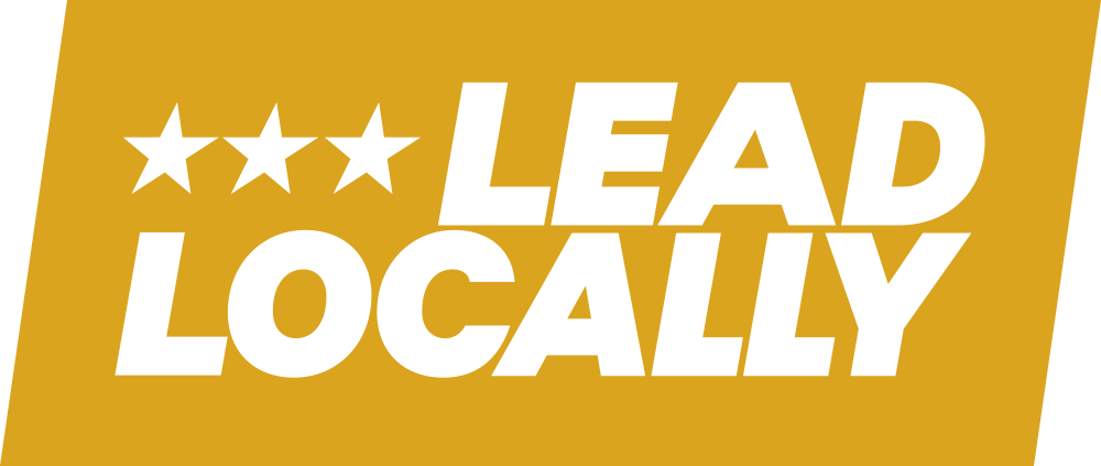 LeadLocally Logo Gold REV 1 1