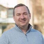 State Representative Pete Schweyer