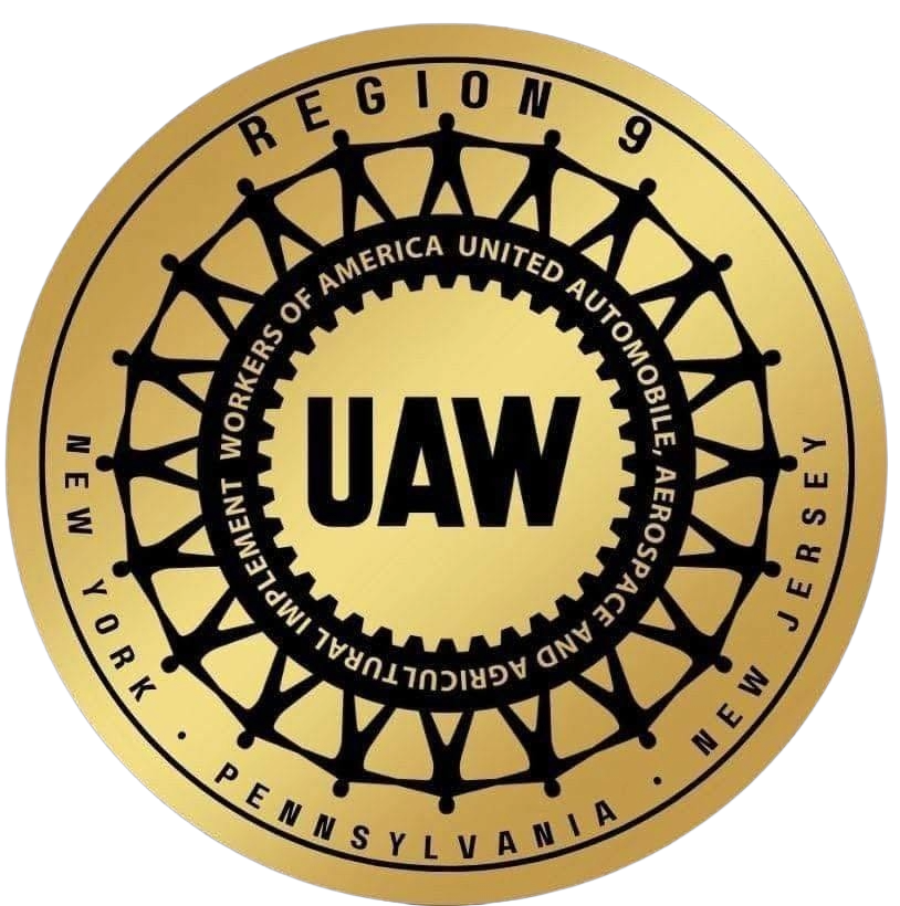UAW region
