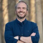 Bradley Merkl-Gump, Pennridge School Board Member