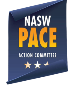 Nasw logo