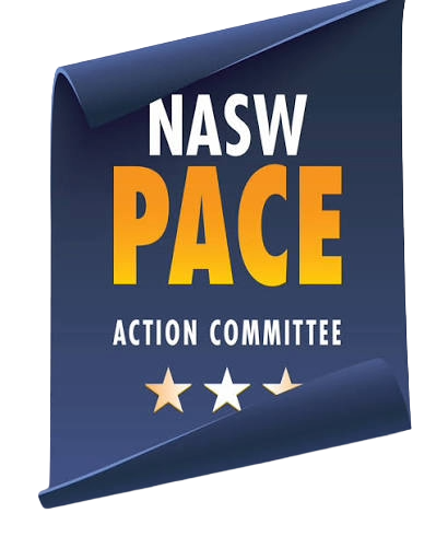 Nasw logo