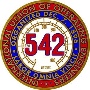 Operating engineers union