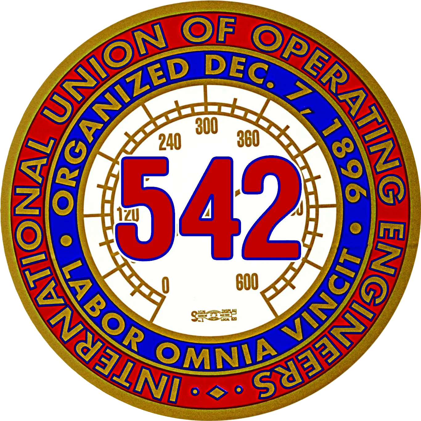 Operating engineers union