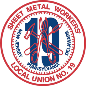 Sheet metal local